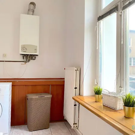 Stary Grun 515 P2 Homestay Gdansk